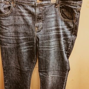 OLD NAVY JEANS
